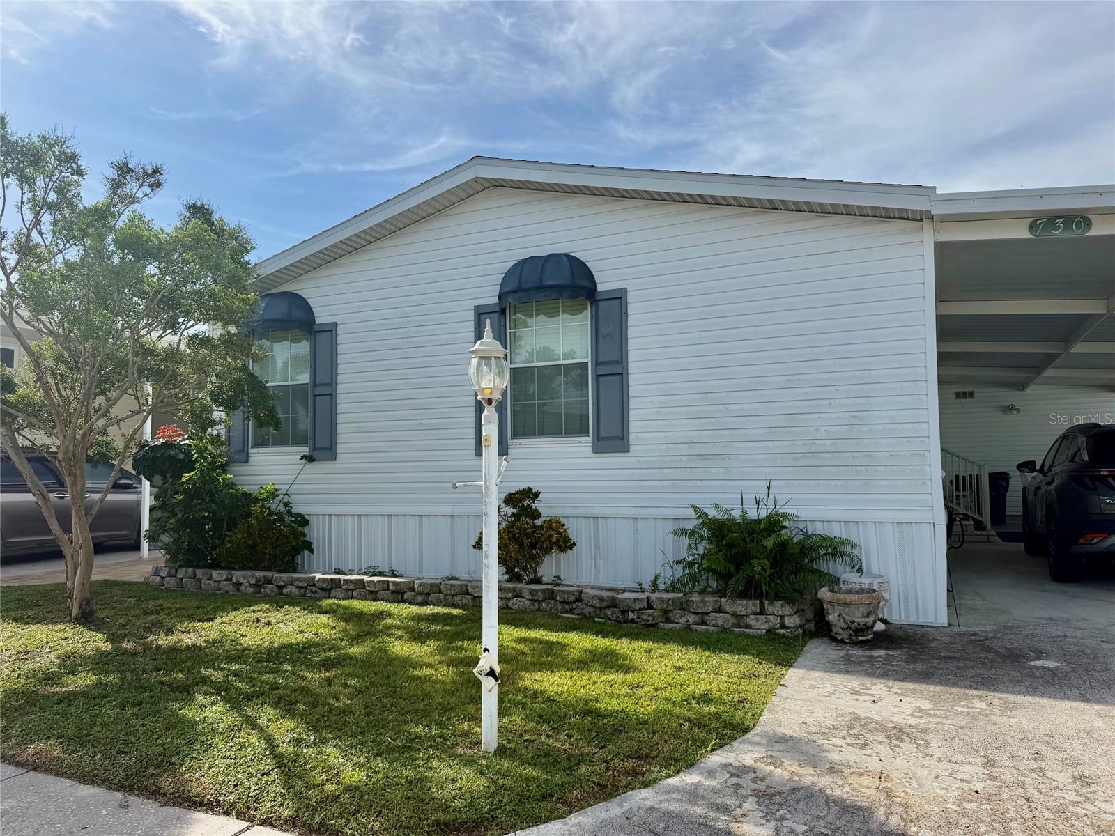 730 Gloriosa Rd Property Photo 1