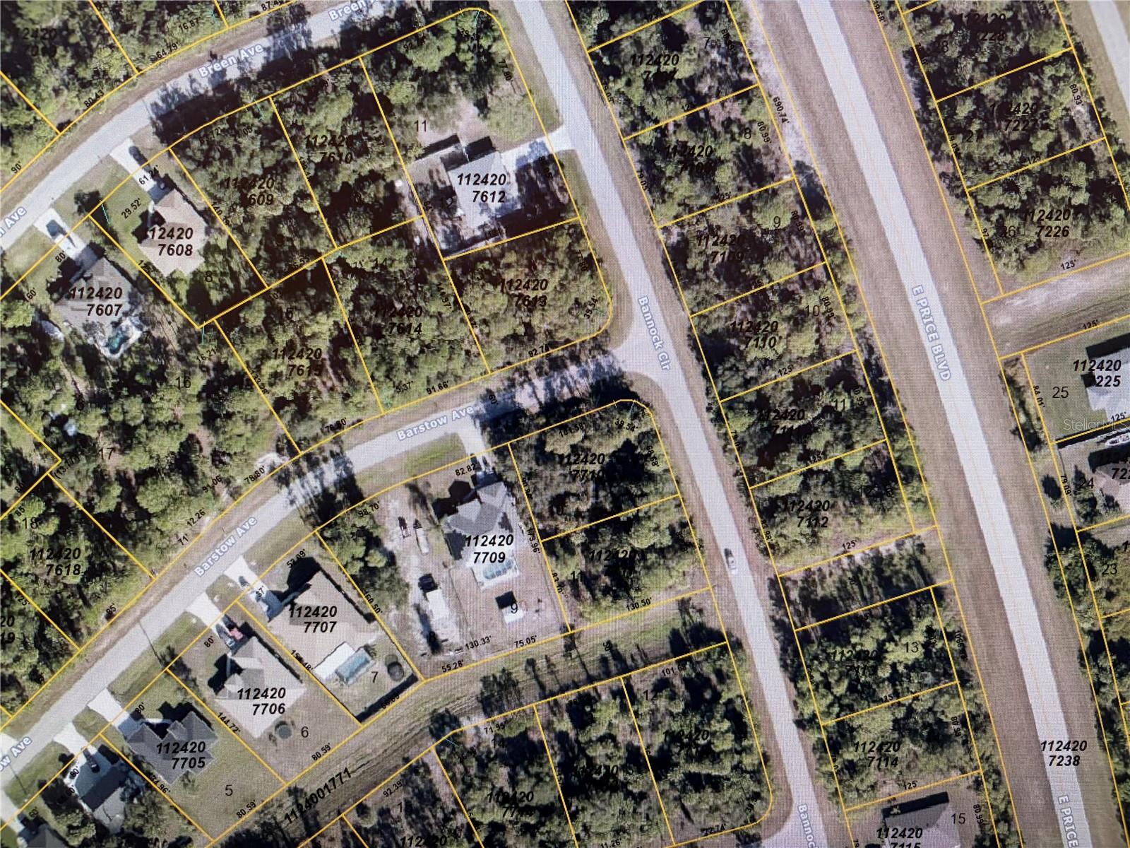 Lot 10 Bannock Cir Property Photo 2