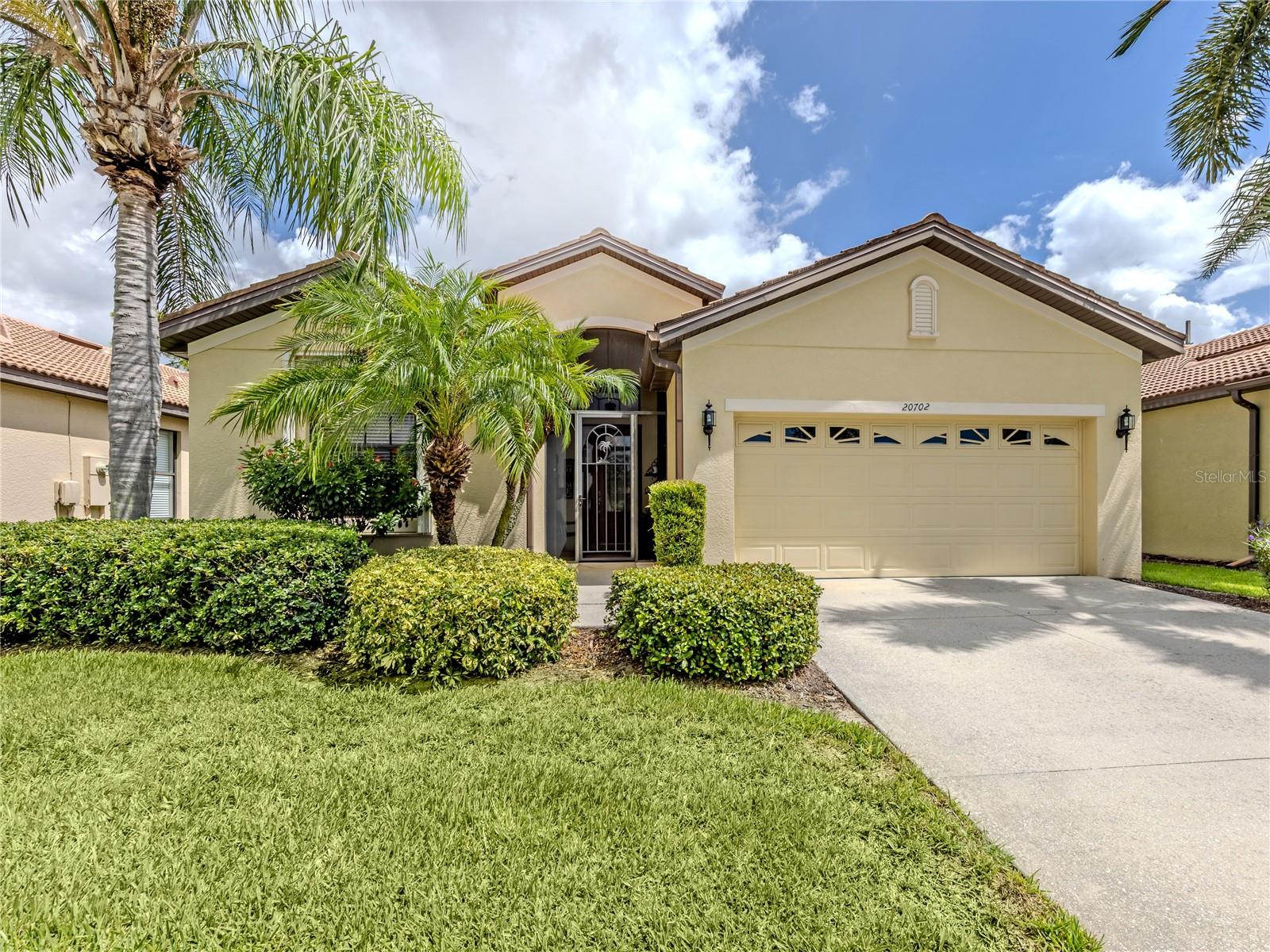 20702 CAPELLO DR Property Photo 1