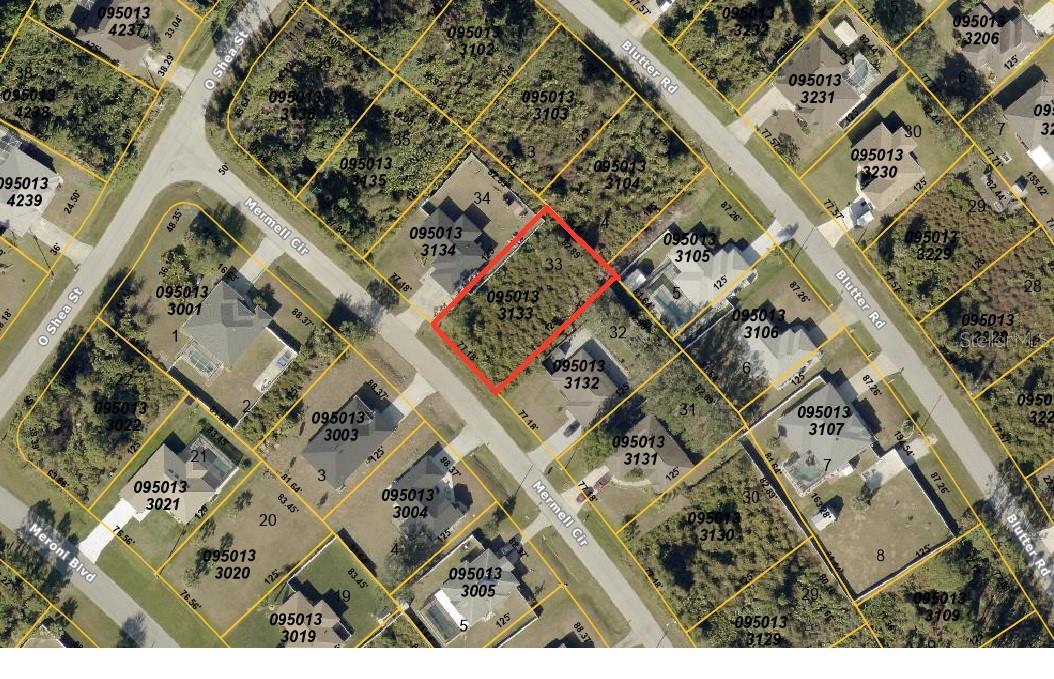 MERMEL DR Property Photo 1