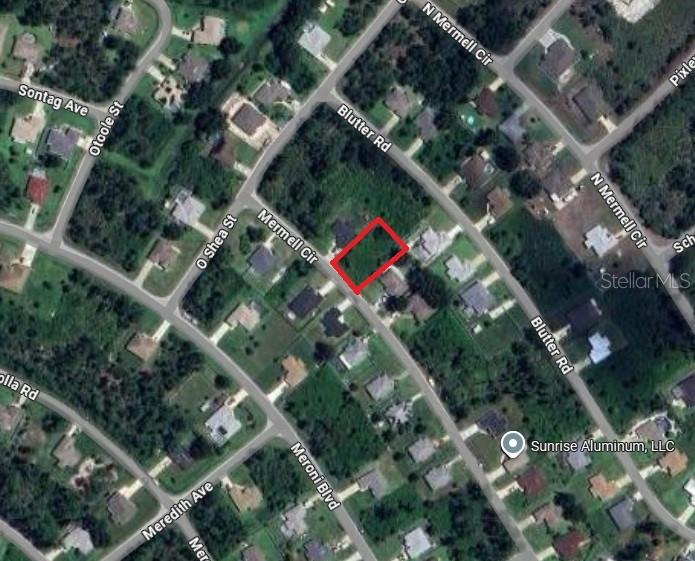 Mermel Dr Property Photo 2