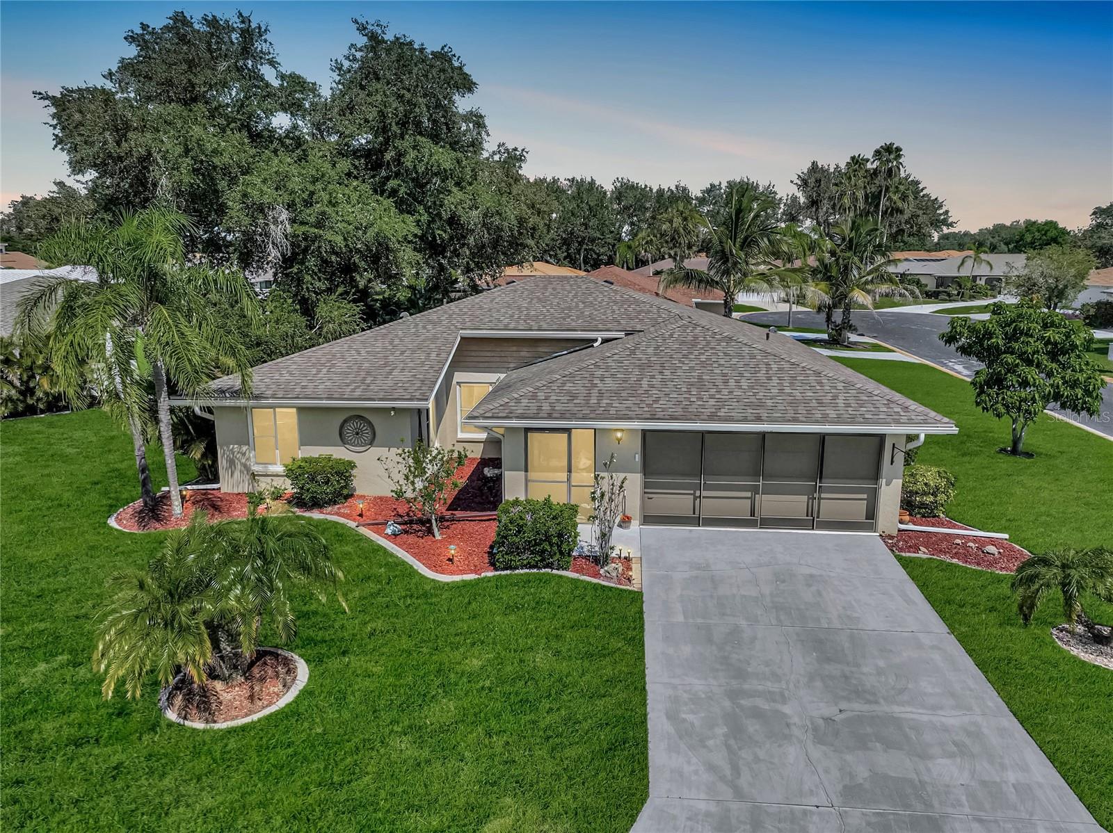 3216 Meadow Run Dr Property Photo