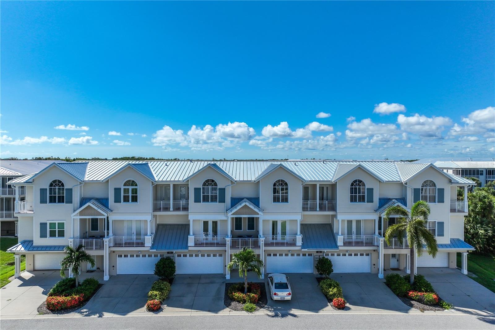 10300 CORAL LANDINGS CT #91 Property Photo 1