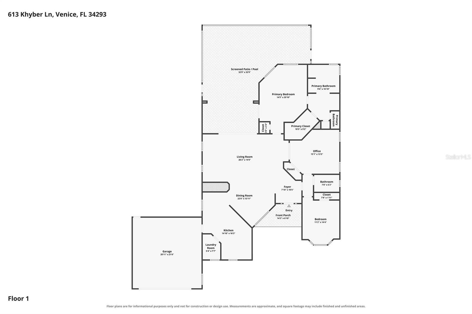 613 Khyber Ln Property Photo 58