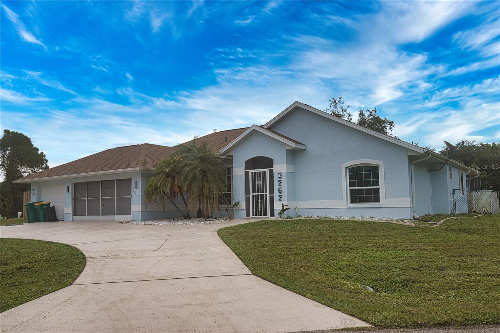 3262 Steadman St Property Photo