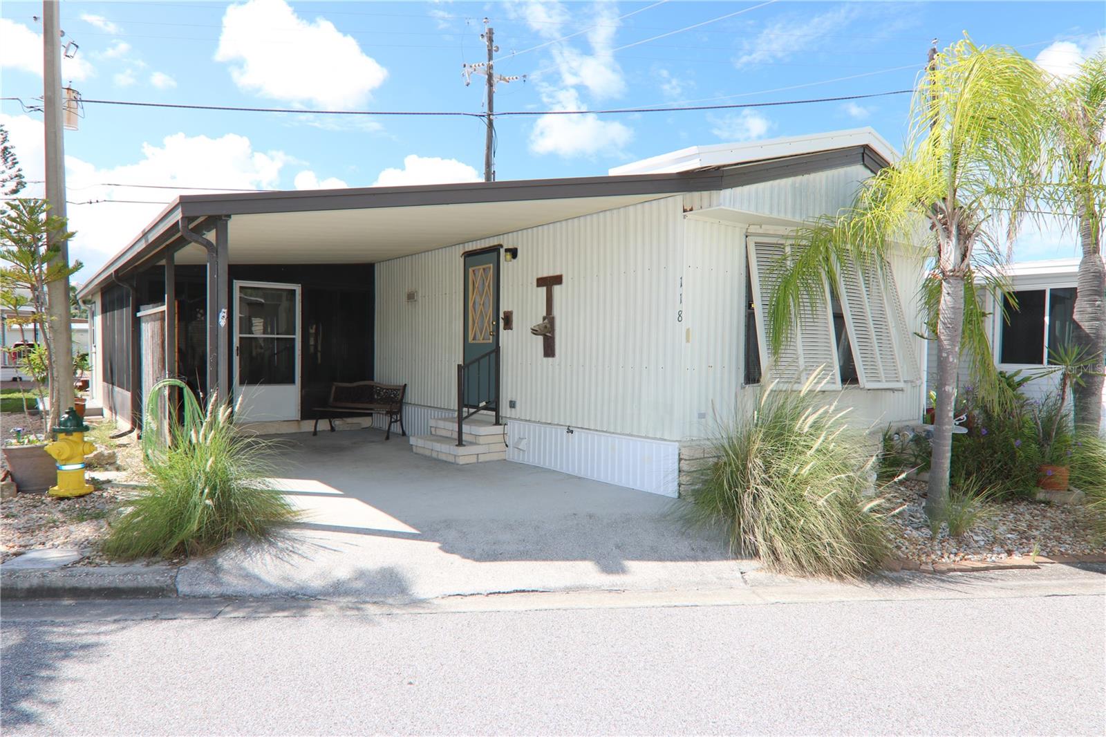 118 N Starboard Dr Property Photo 1