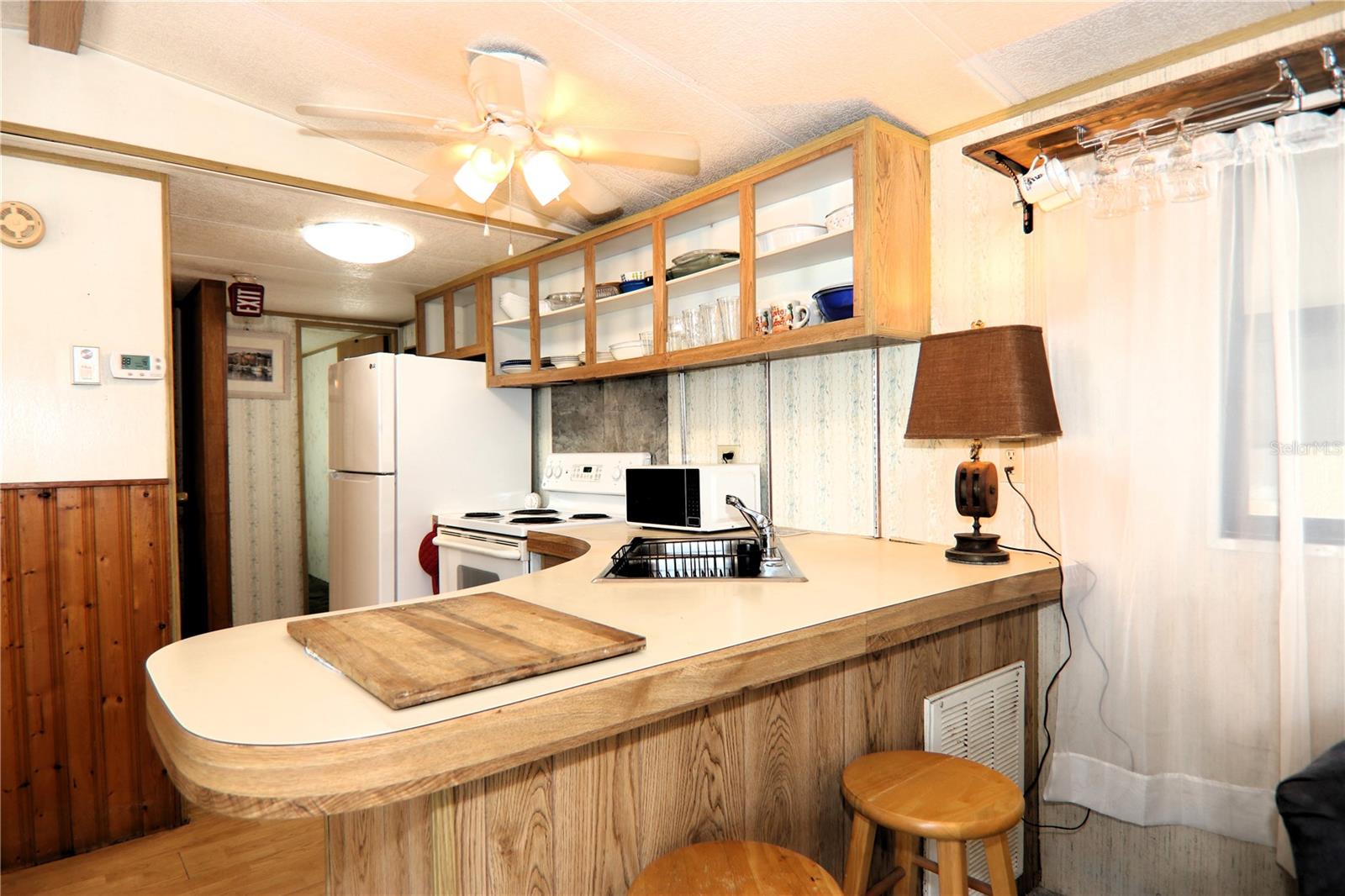 118 N Starboard Dr Property Photo 6