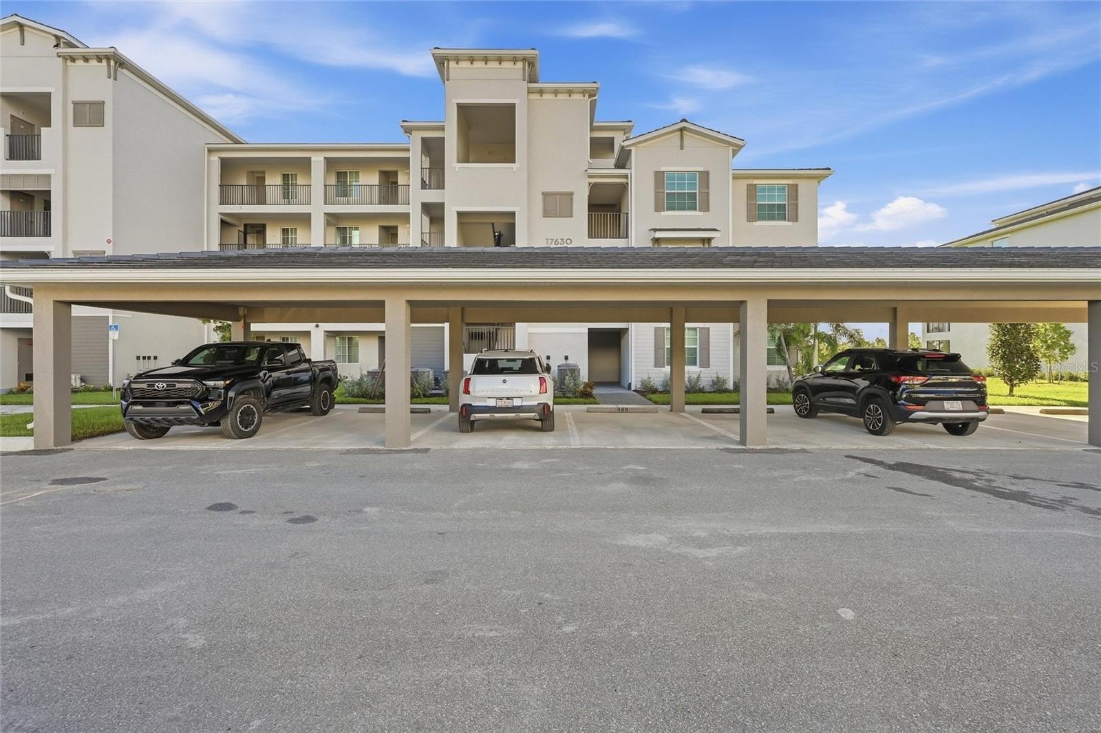 17630 OPAL SAND DR #203 Property Photo 1