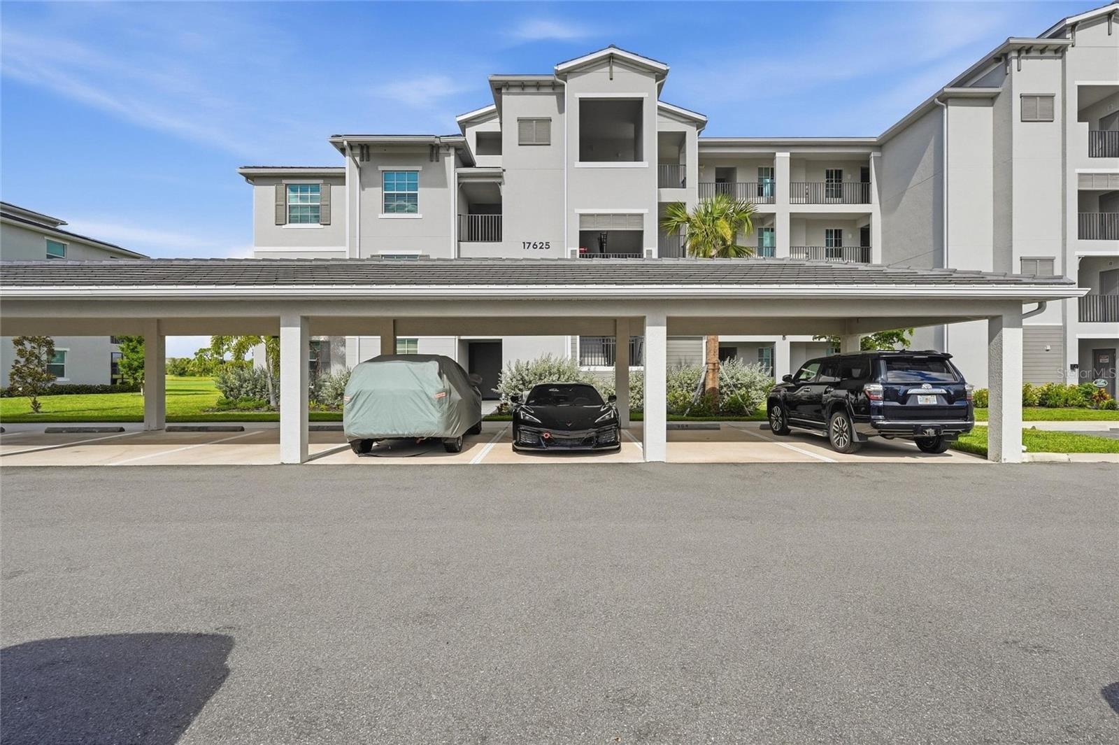 17625 OPAL SAND DR #304 Property Photo 1