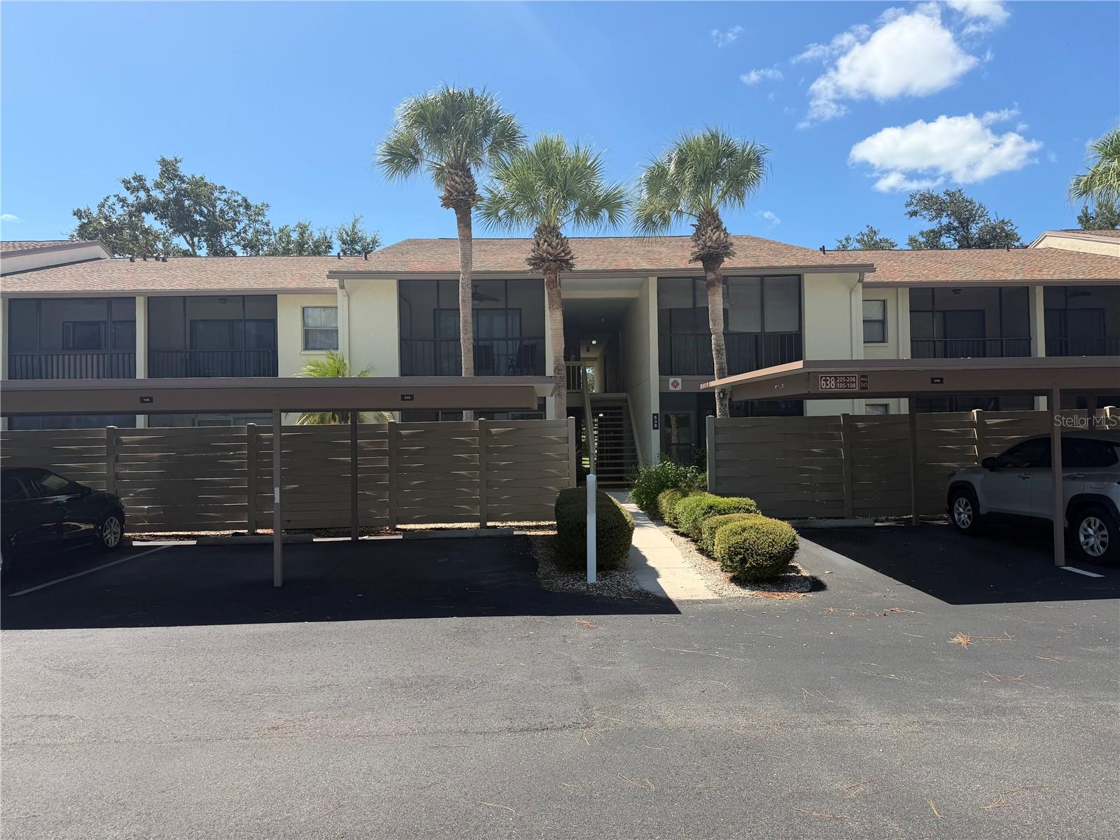638 BIRD BAY DR E #208 Property Photo 1