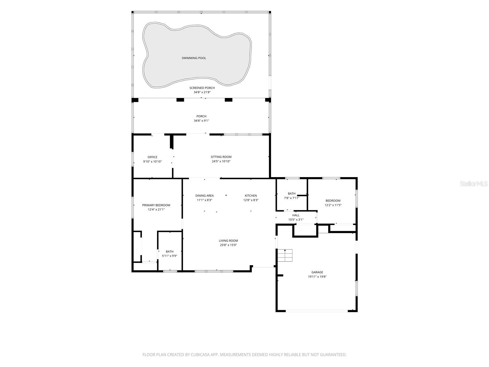 444 Baycrest Dr Property Photo 5