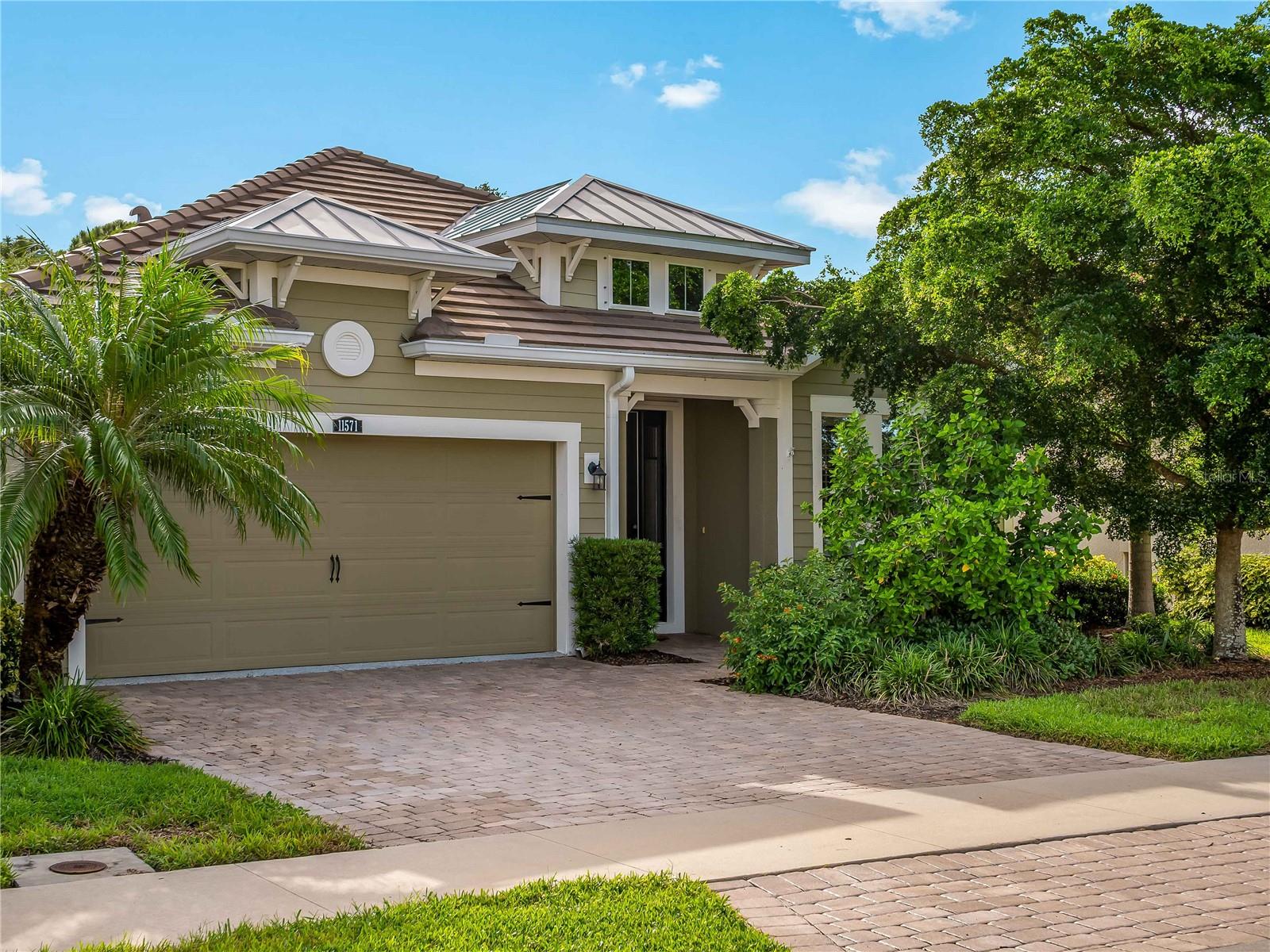 11571 RENAISSANCE BLVD Property Photo 1