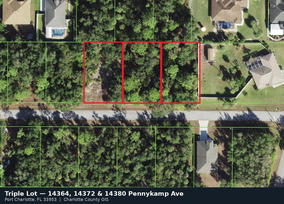 14372 PENNYKAMP AVE Property Photo 1