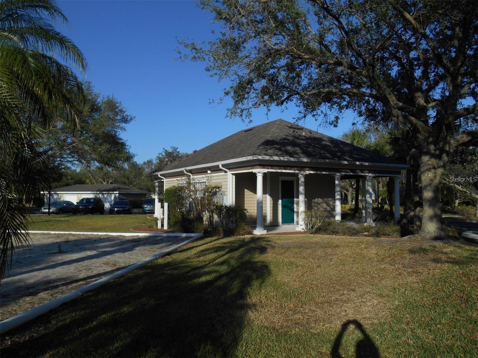 8809 Manor Loop #203 Property Photo 30
