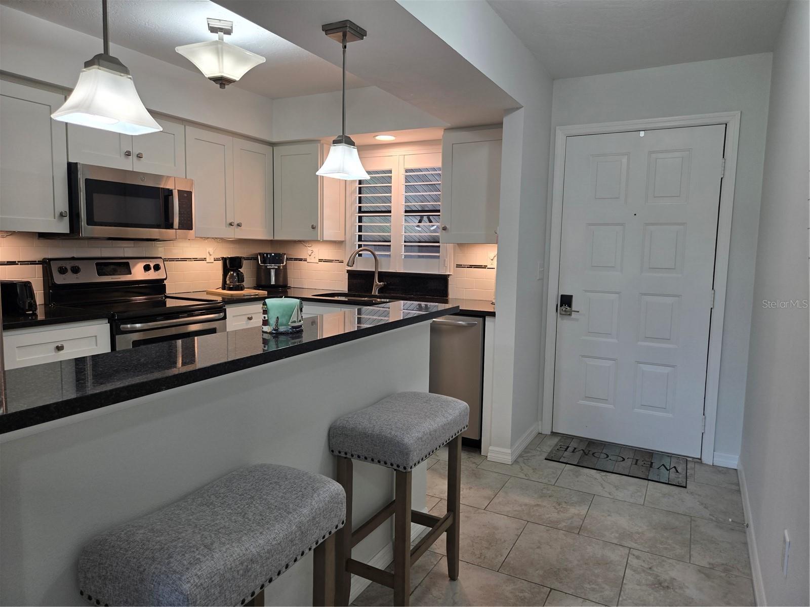 927 Capri Isles Blvd #10 Property Photo 19
