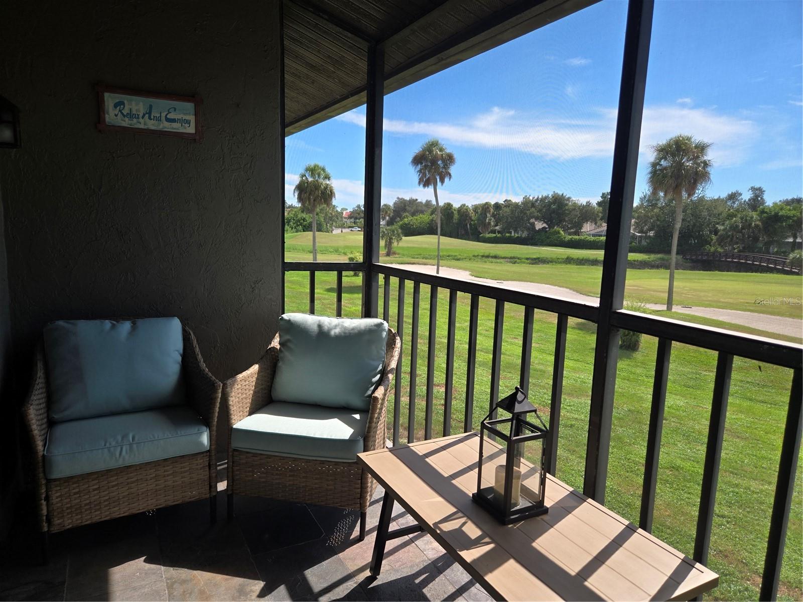 927 Capri Isles Blvd #10 Property Photo 33