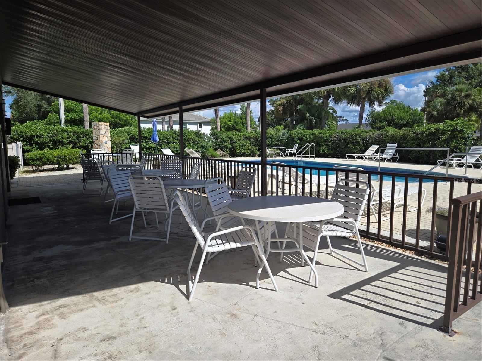 927 Capri Isles Blvd #10 Property Photo 44