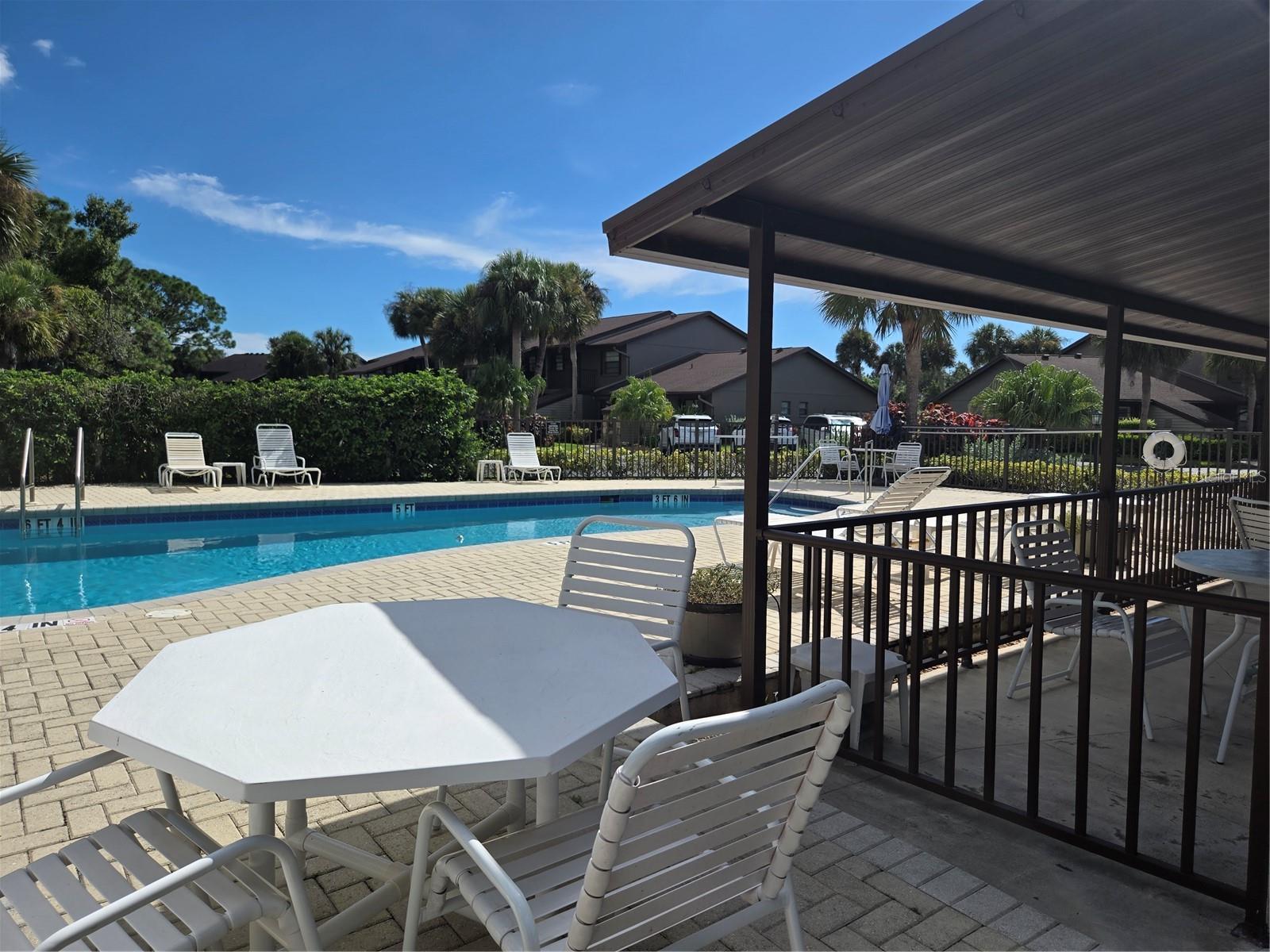 927 Capri Isles Blvd #10 Property Photo 45