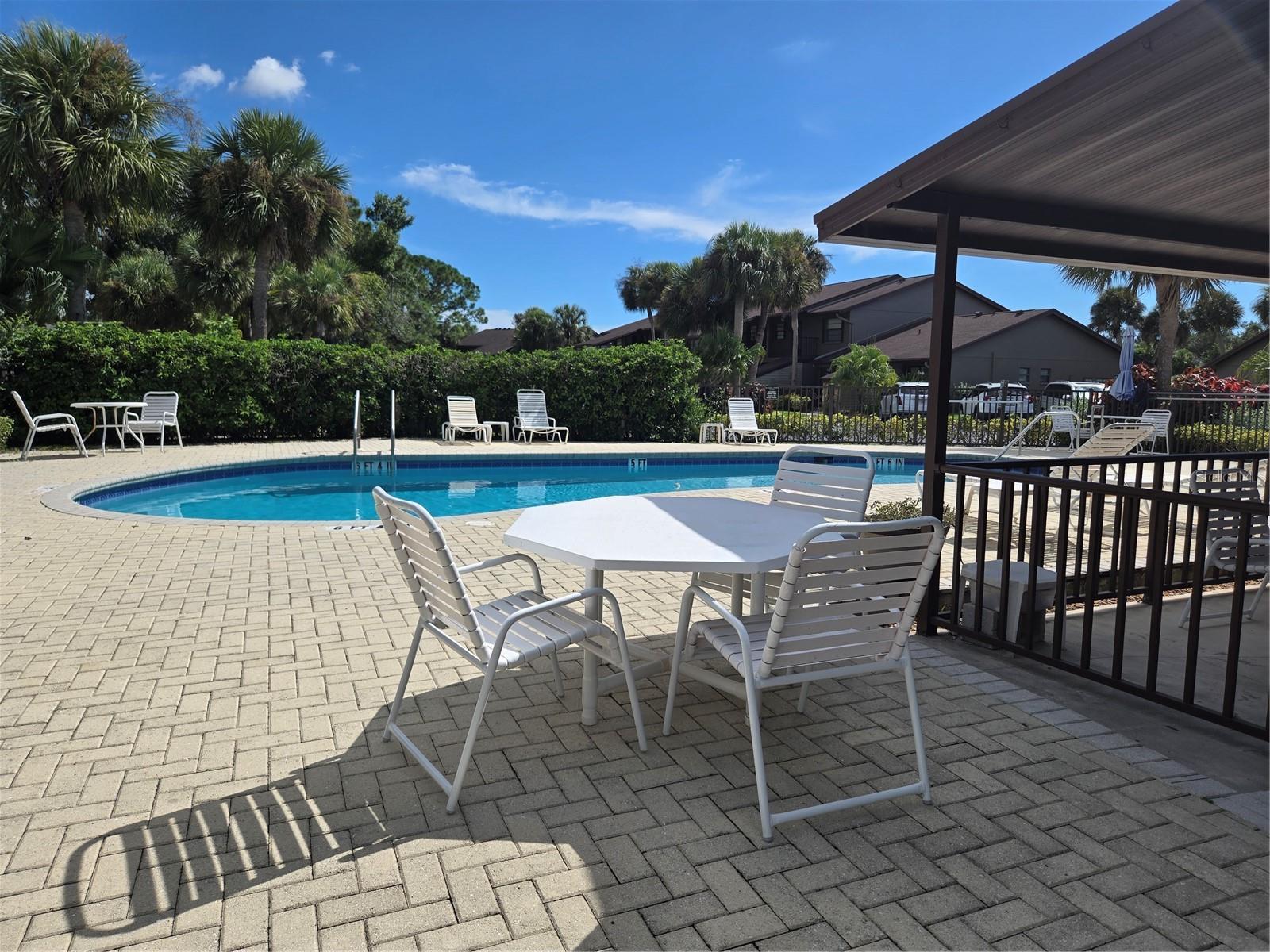 927 Capri Isles Blvd #10 Property Photo 46