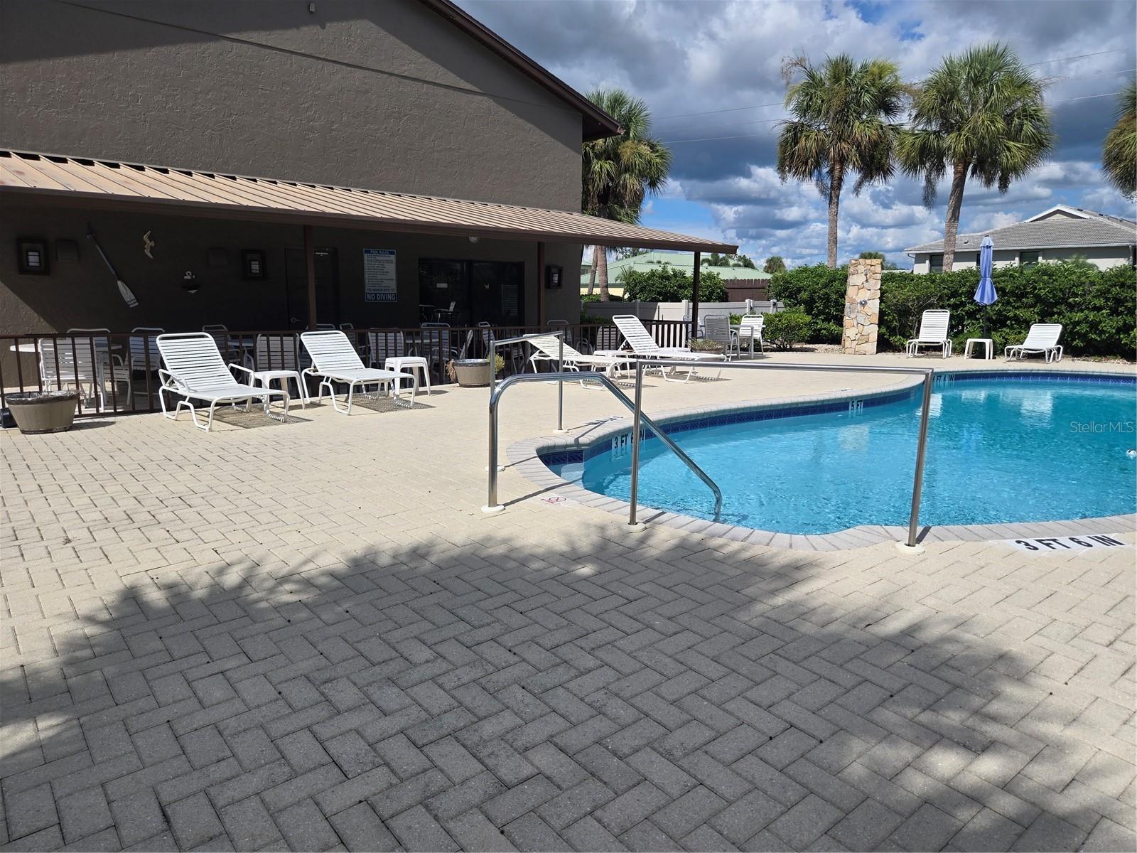 927 Capri Isles Blvd #10 Property Photo 47