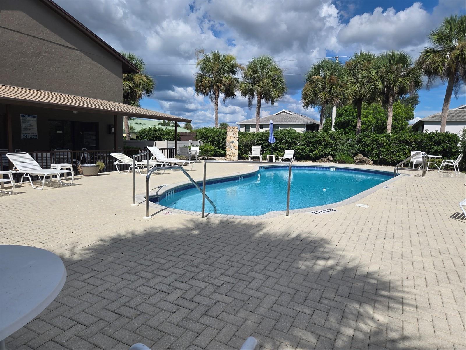 927 Capri Isles Blvd #10 Property Photo 48