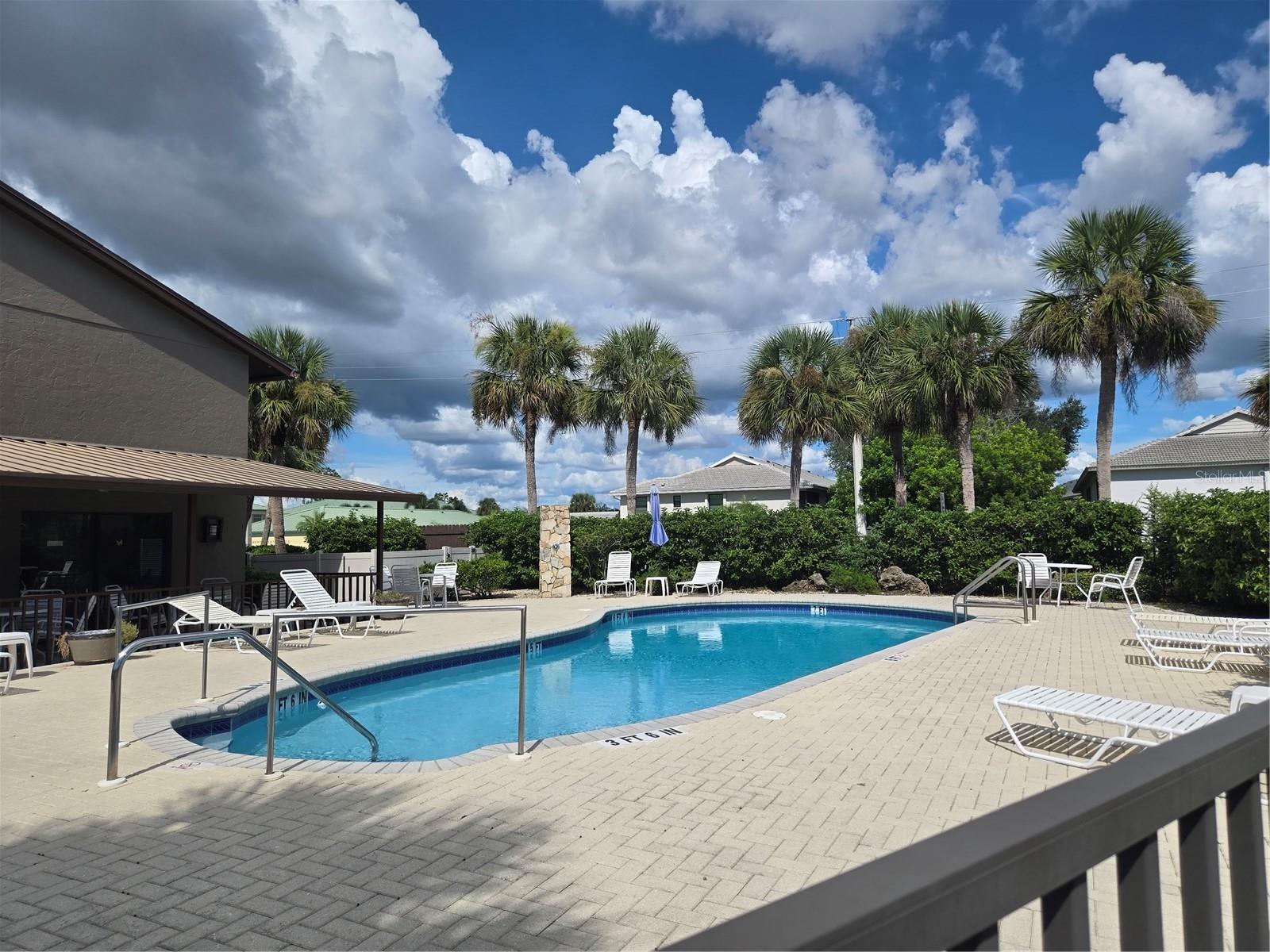 927 Capri Isles Blvd #10 Property Photo 49