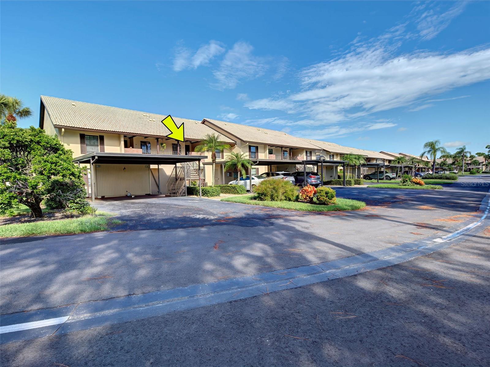 400 MISSION TRL E #F Property Photo 1