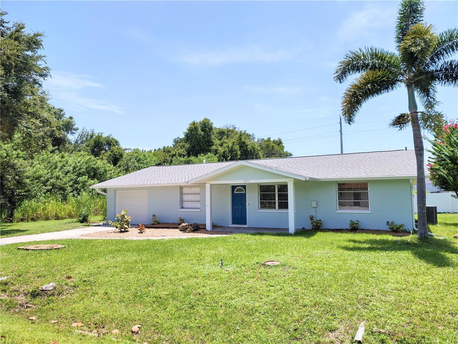 2551 YUCCA RD Property Photo 1