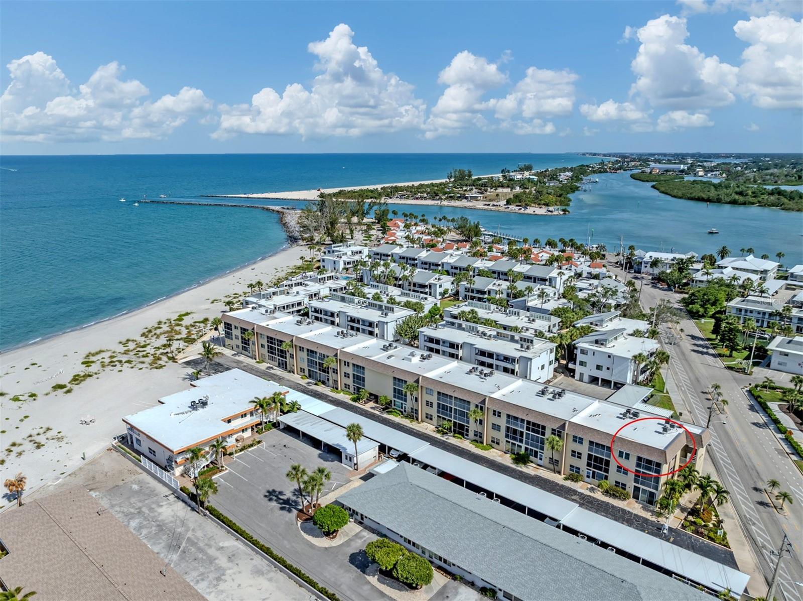 1400 TARPON CENTER DR #314 Property Photo 1