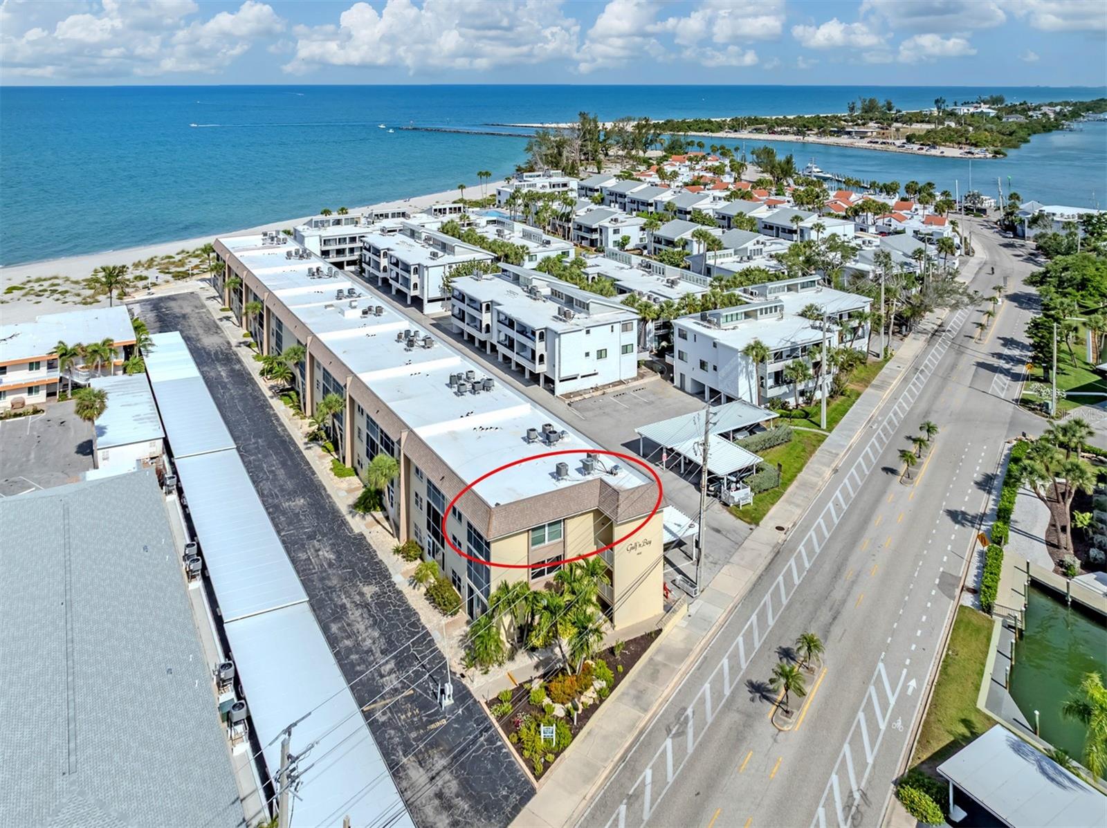 1400 Tarpon Center Dr #314 Property Photo 3