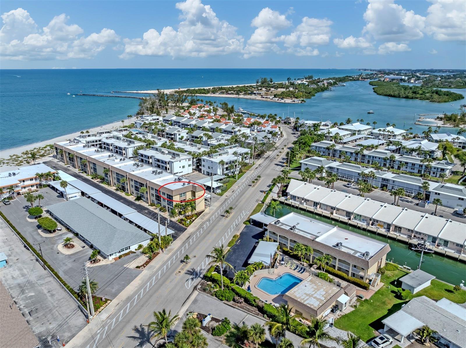 1400 Tarpon Center Dr #314 Property Photo 4
