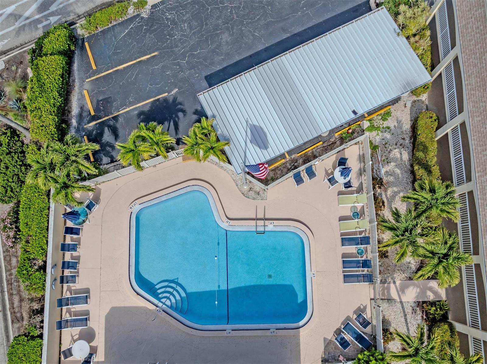 1400 Tarpon Center Dr #314 Property Photo 10