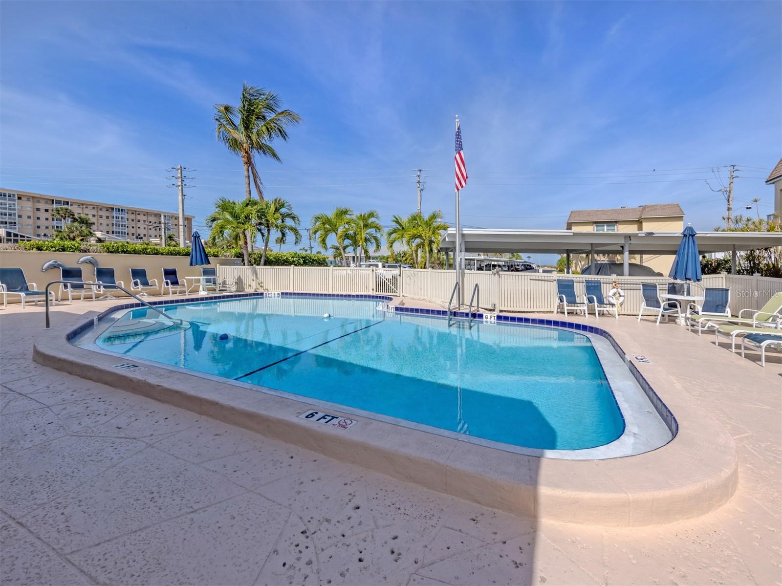 1400 Tarpon Center Dr #314 Property Photo 16