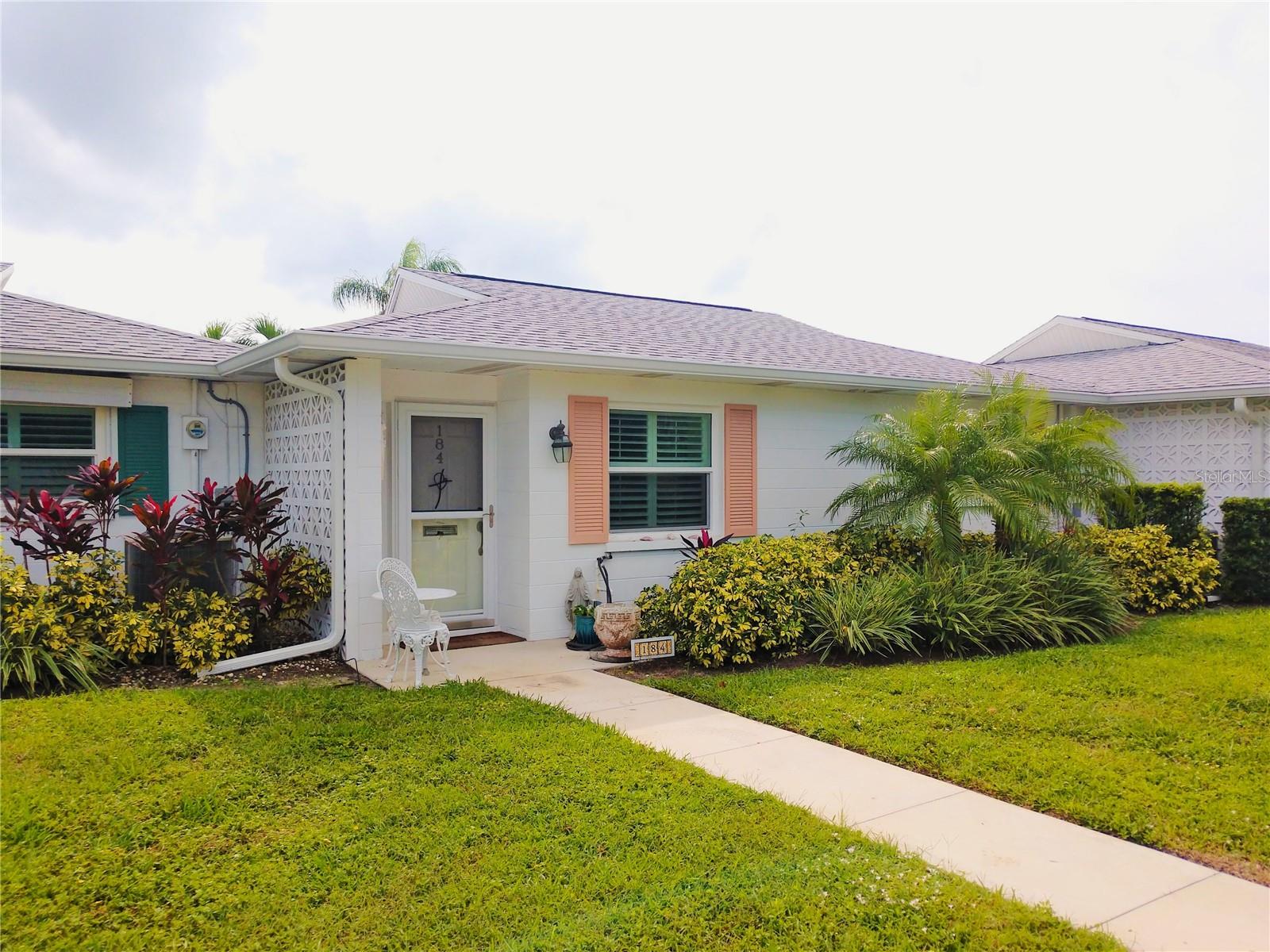 184 THE CORSO #184 Property Photo 1