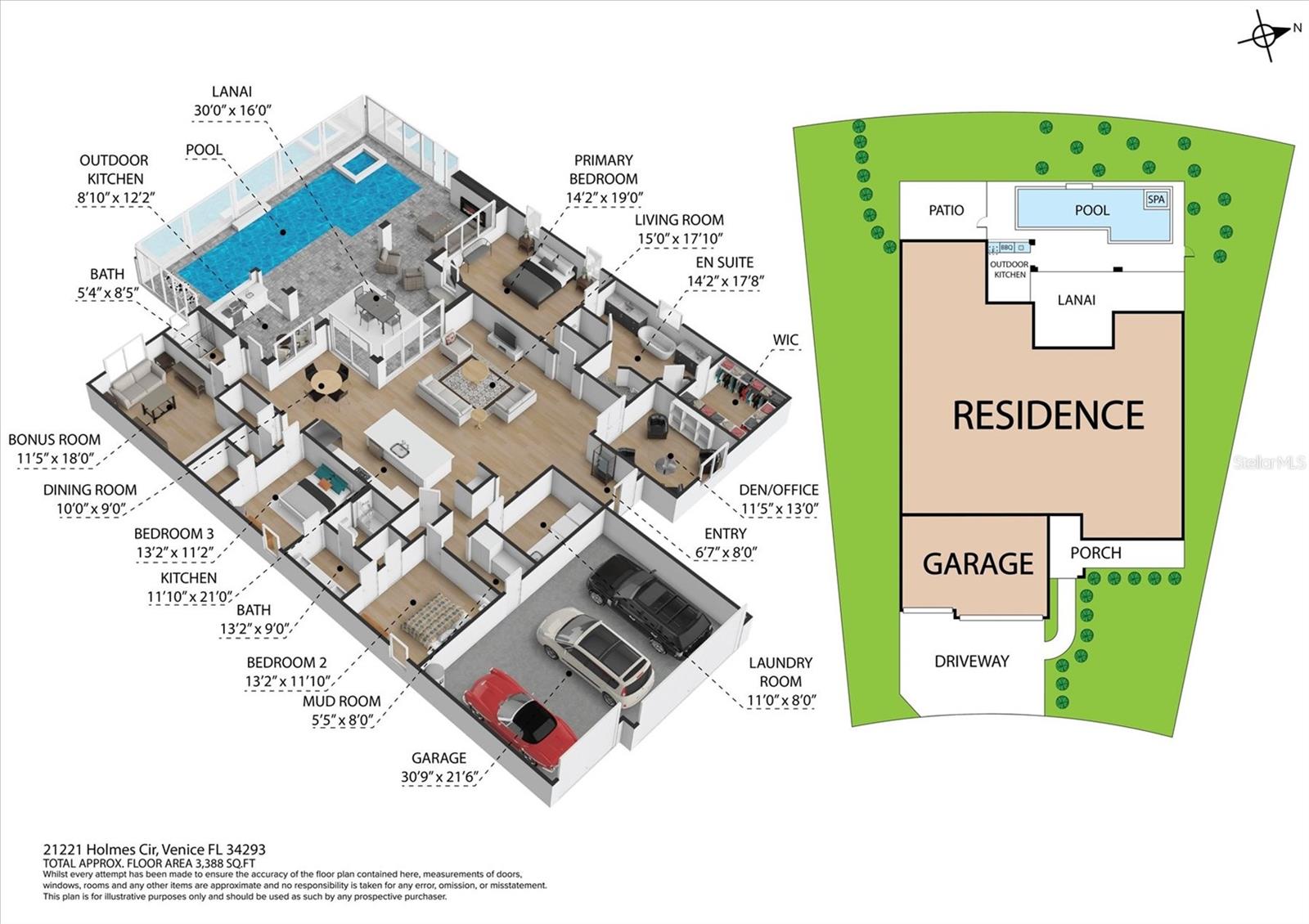 21221 Holmes Cir Property Photo 81