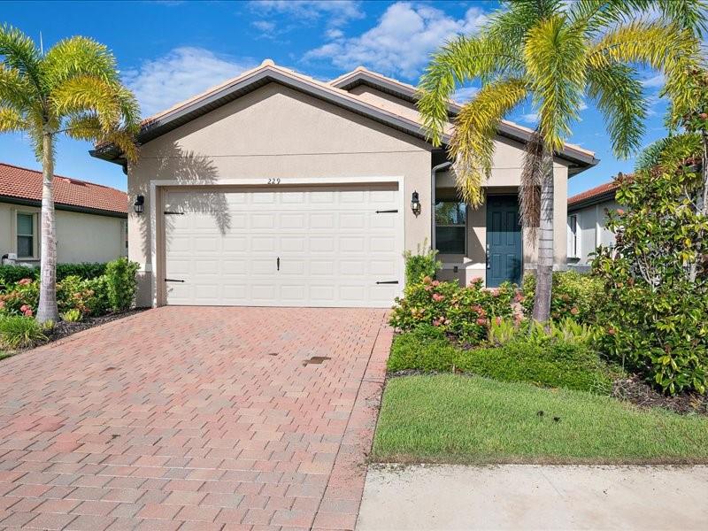 229 Teramo Way Property Photo 1