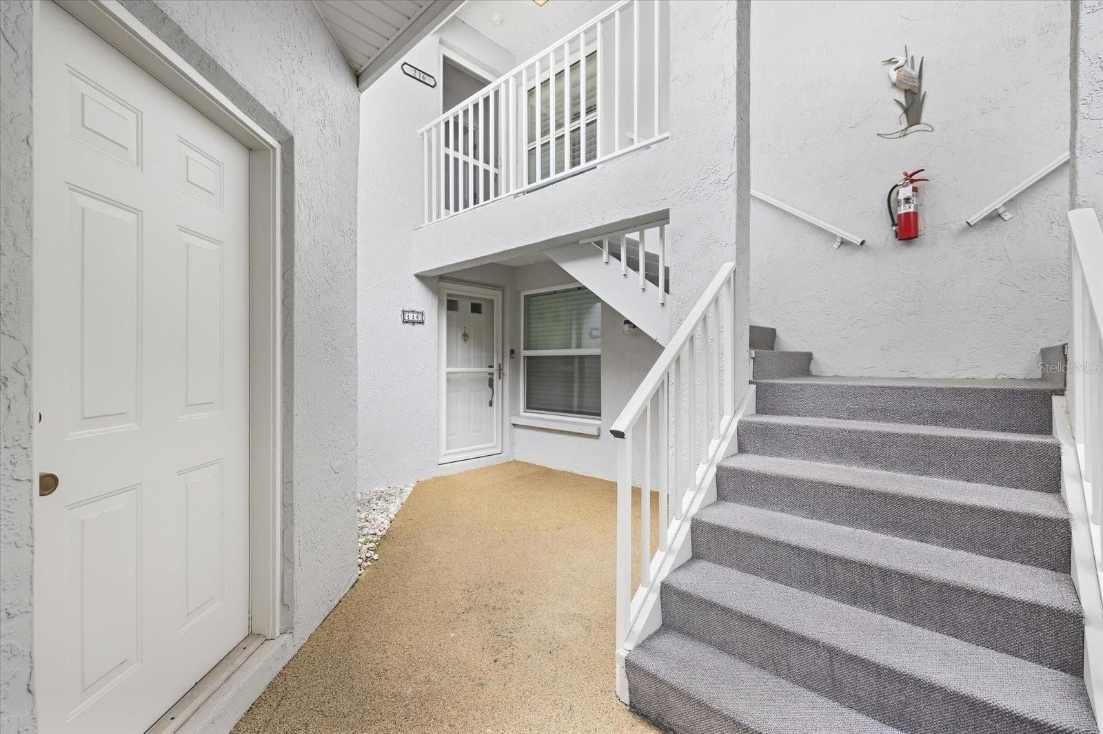 1041 Capri Isles Blvd #216 Property Photo 3