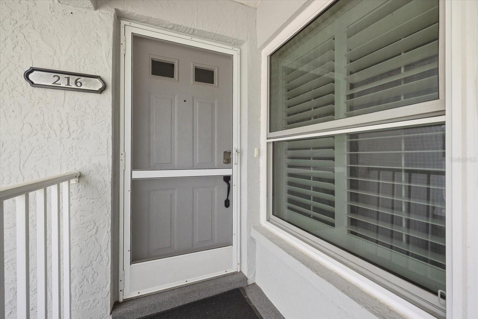 1041 Capri Isles Blvd #216 Property Photo 4