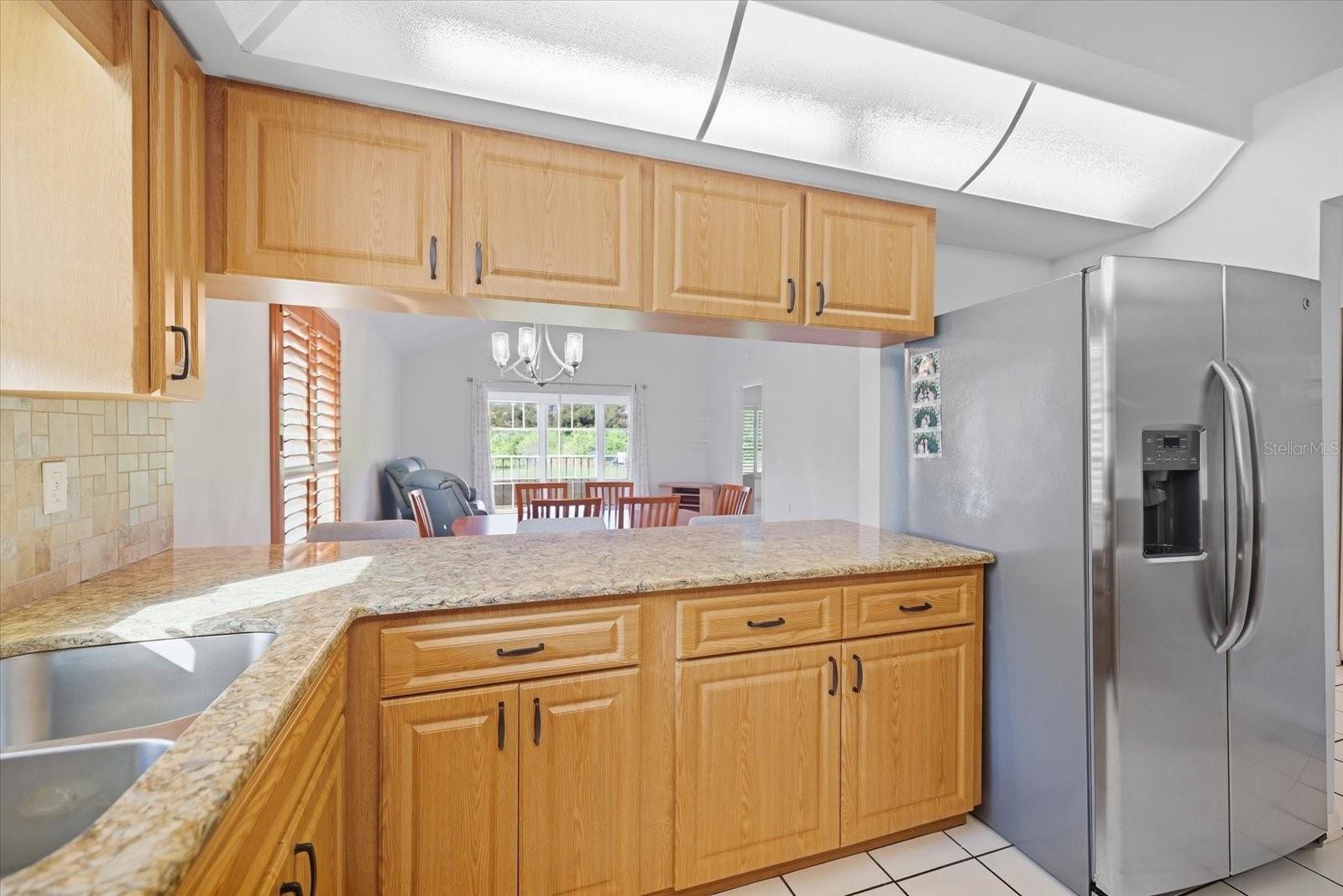 1041 Capri Isles Blvd #216 Property Photo 11