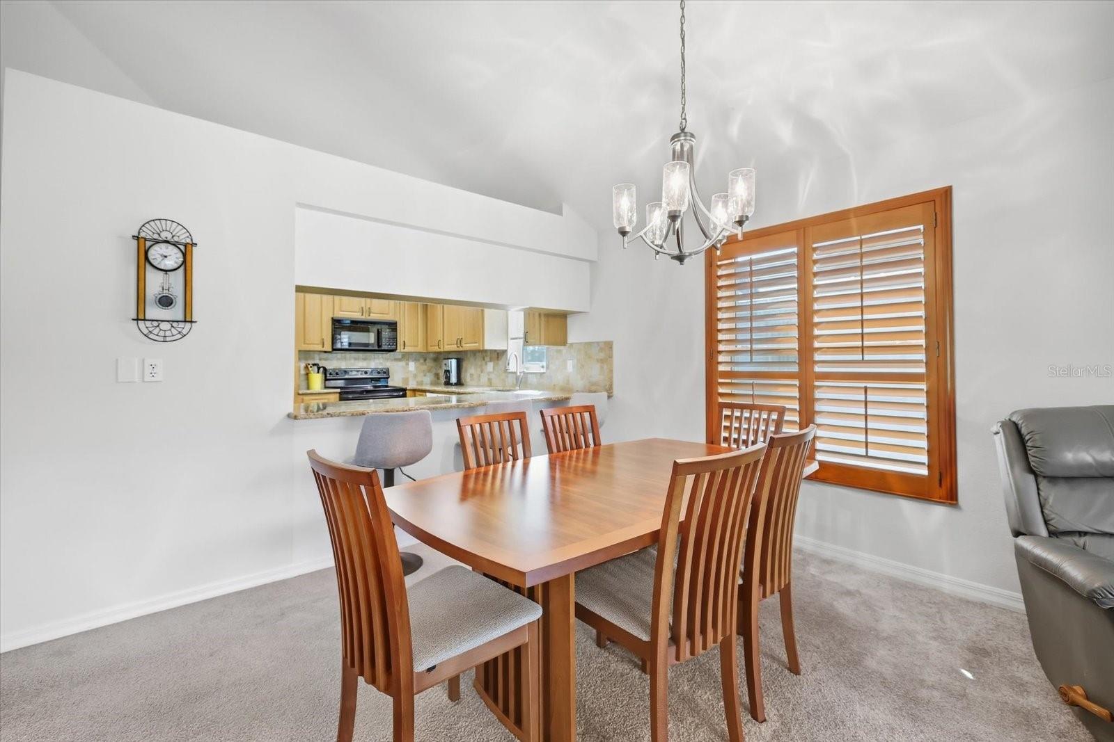 1041 Capri Isles Blvd #216 Property Photo 14