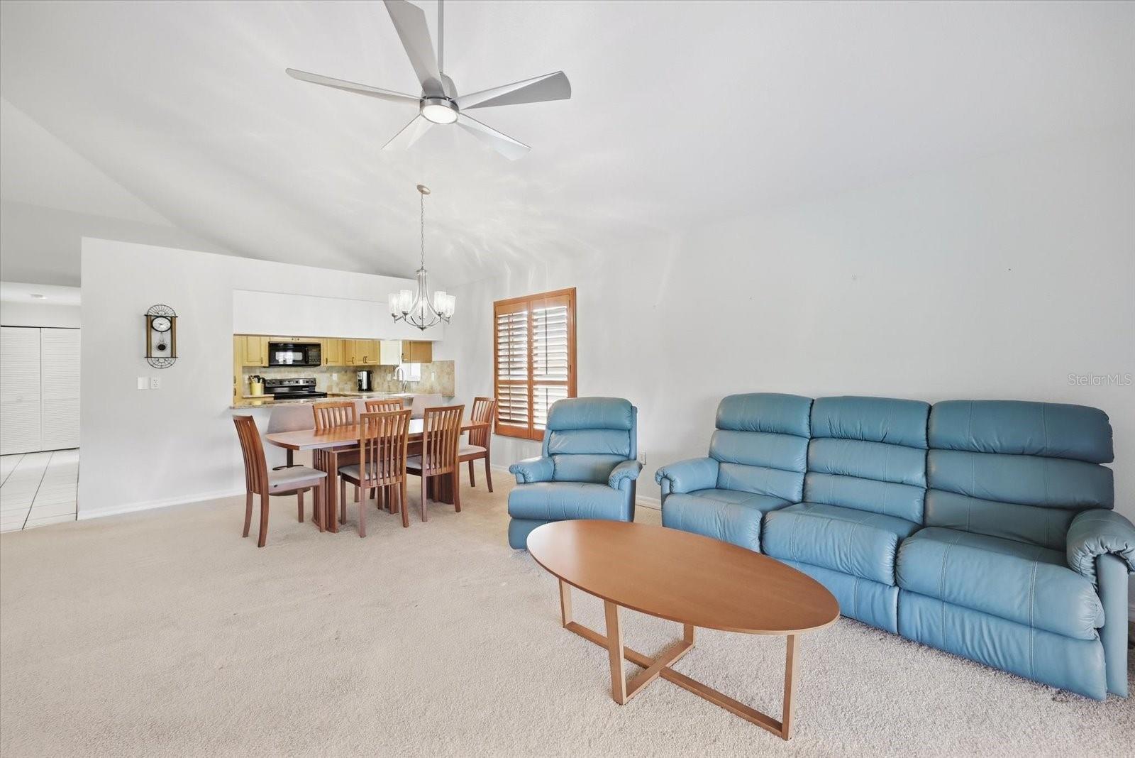 1041 Capri Isles Blvd #216 Property Photo 15