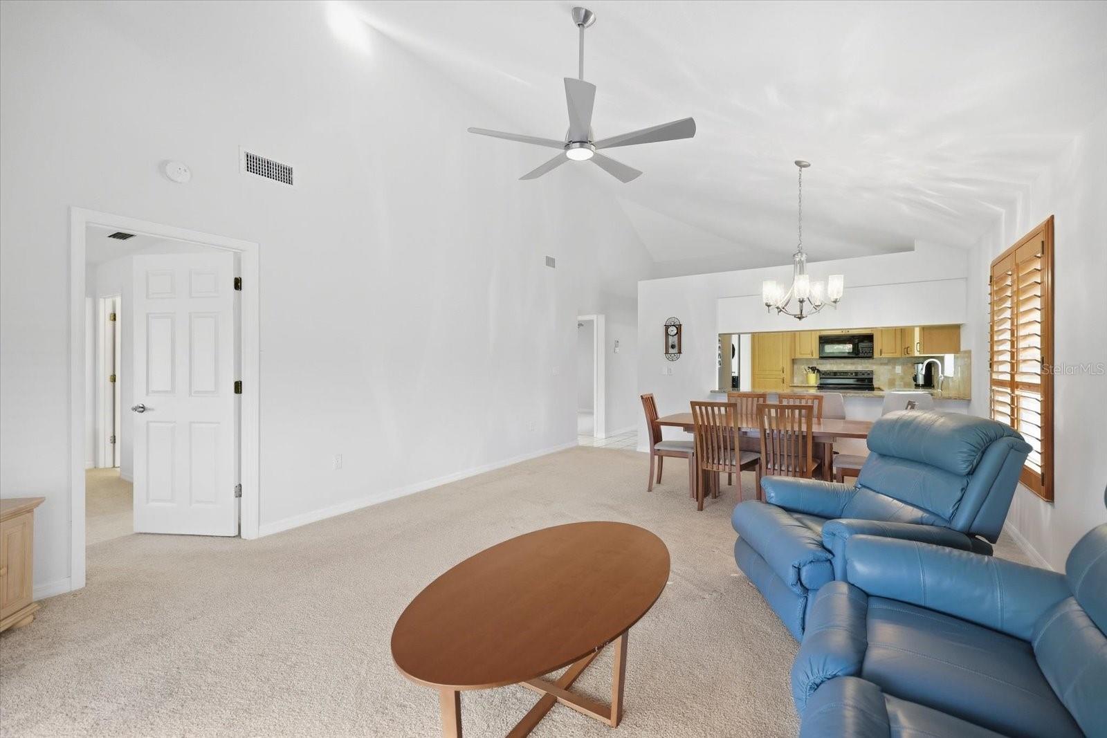 1041 Capri Isles Blvd #216 Property Photo 16