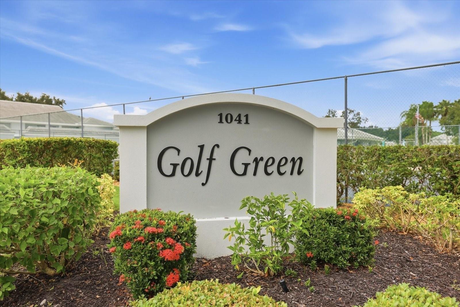 1041 Capri Isles Blvd #216 Property Photo 33
