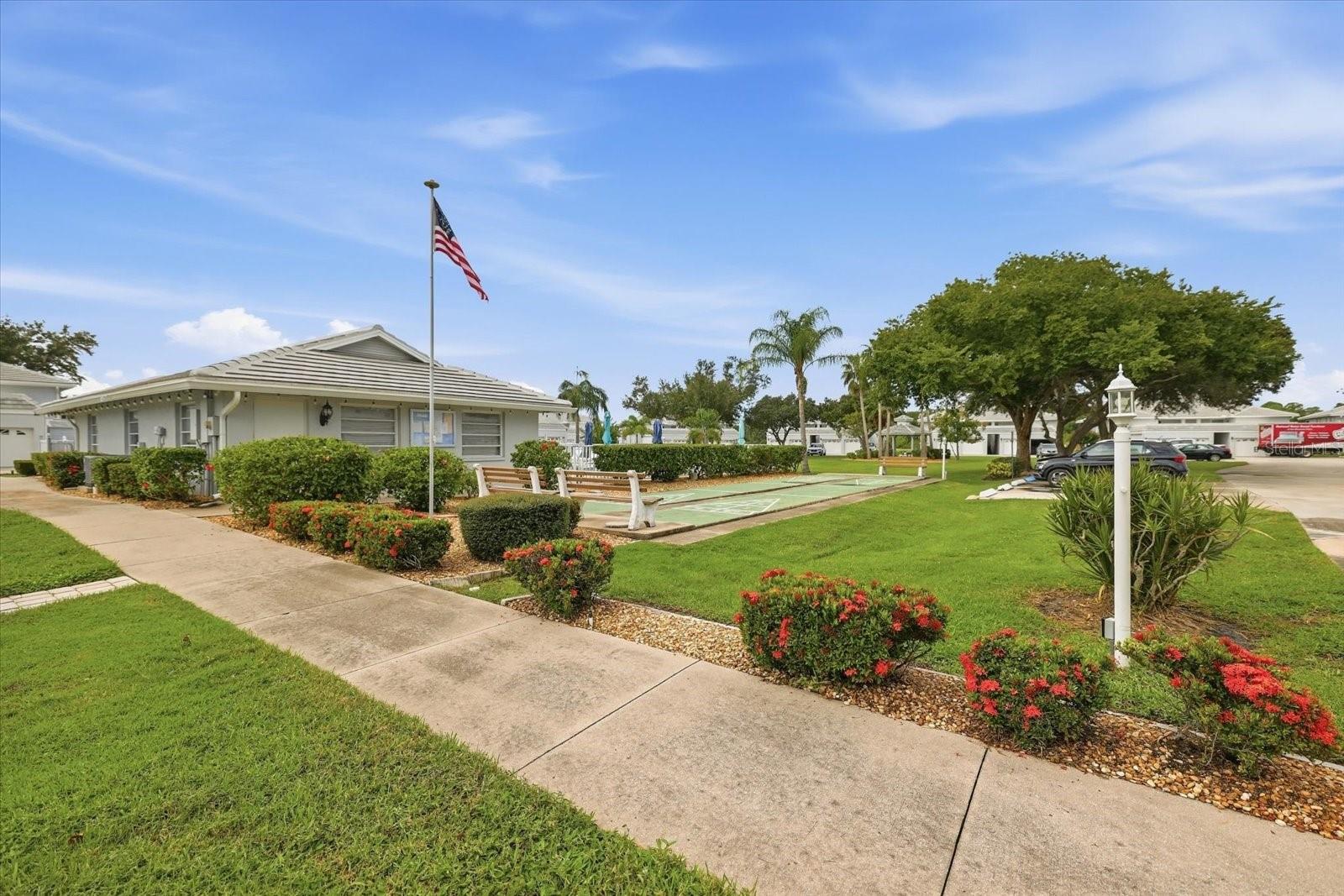 1041 Capri Isles Blvd #216 Property Photo 34