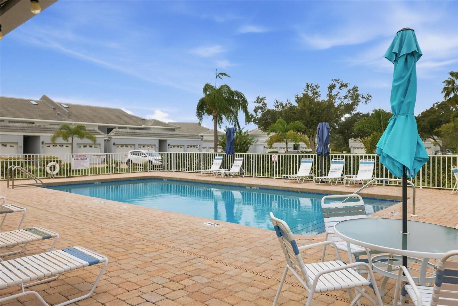 1041 Capri Isles Blvd #216 Property Photo 36