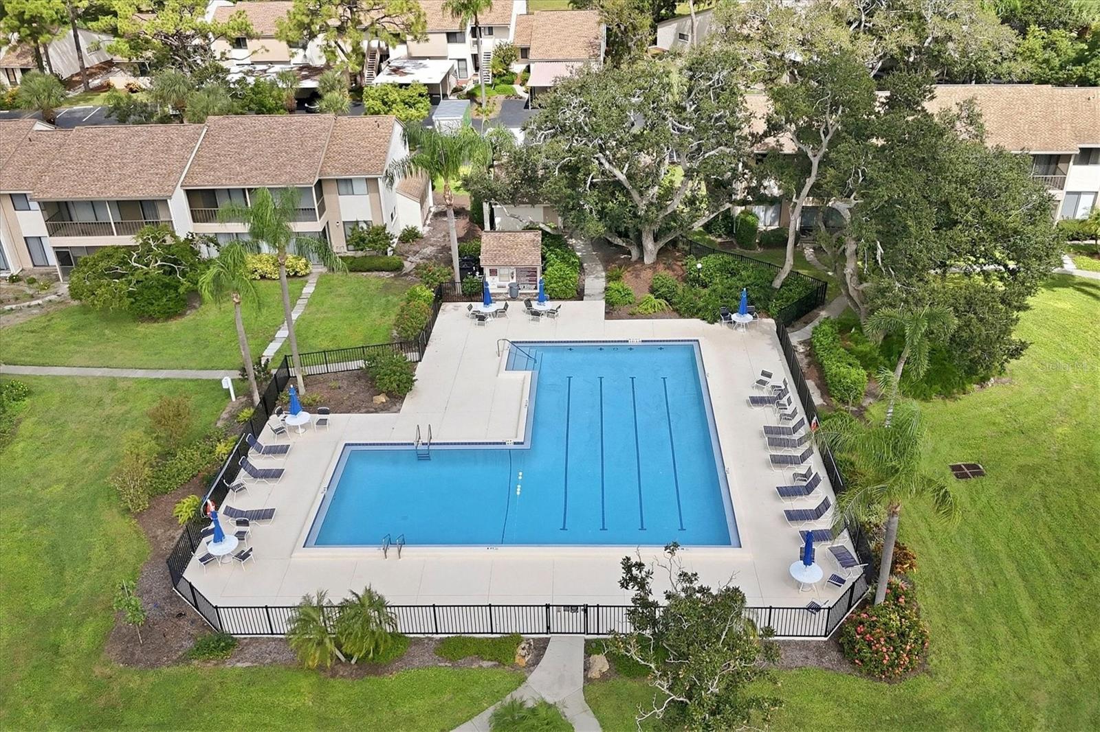 630 Bird Bay Dr E #205 Property Photo 34