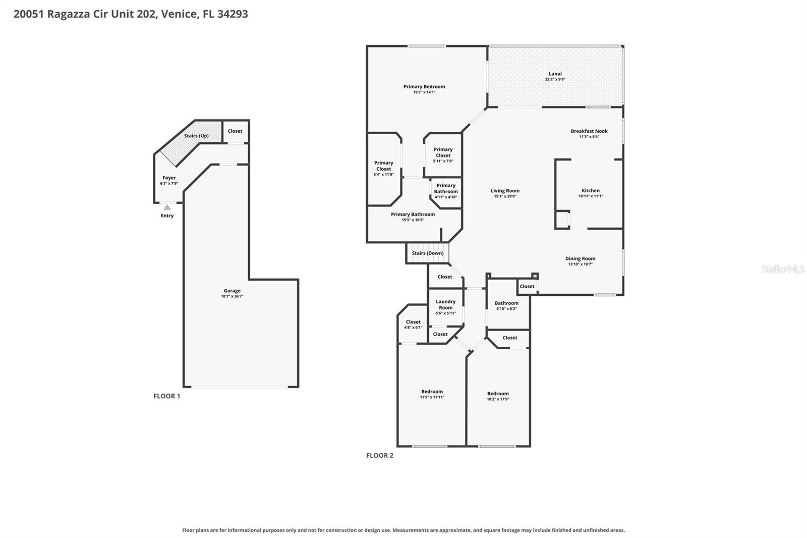 20051 Ragazza Cir #202 Property Photo 42