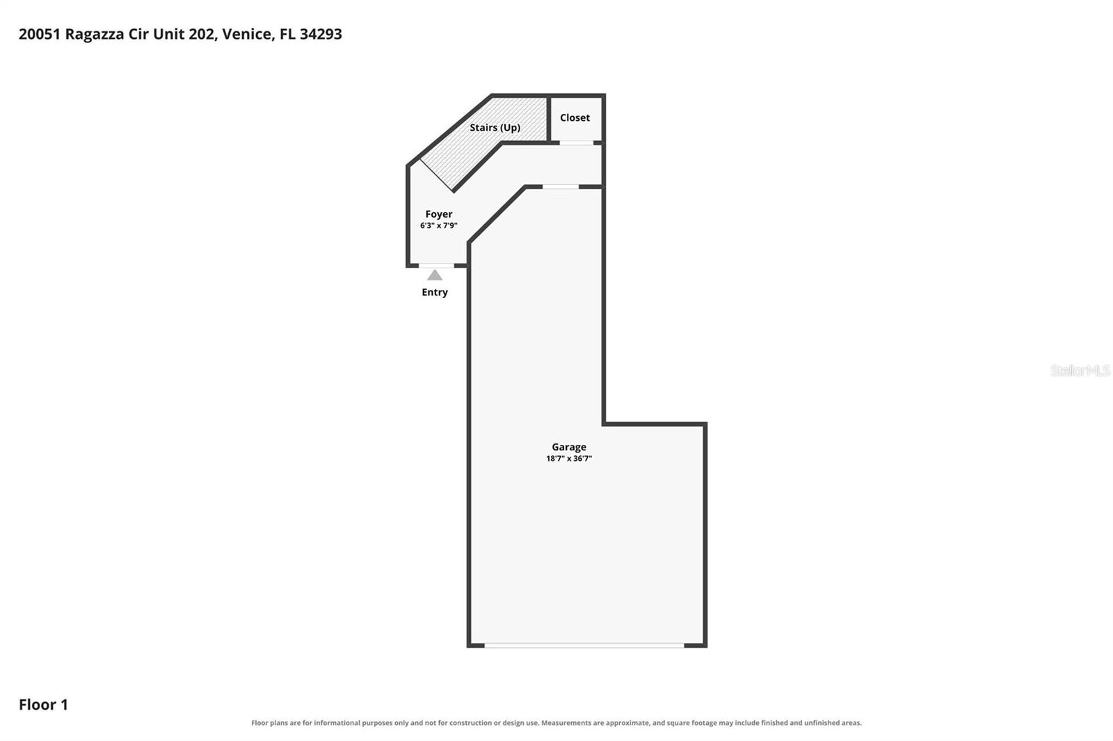 20051 Ragazza Cir #202 Property Photo 43