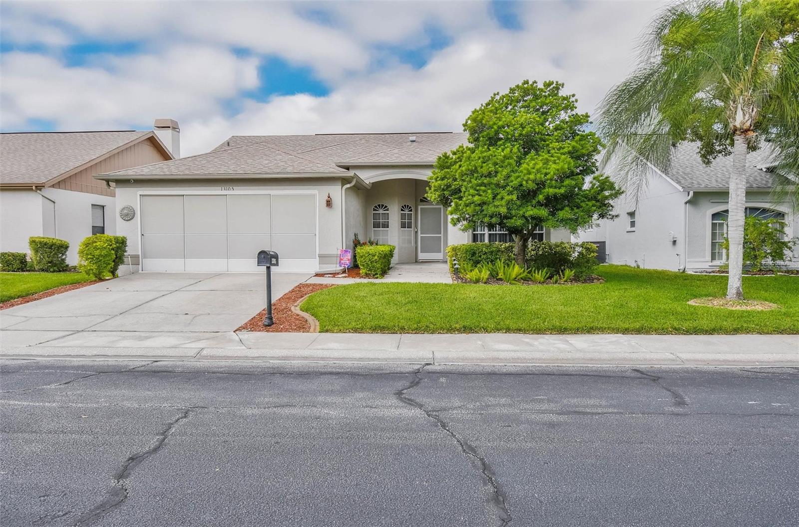 13105 FAULKNER PL Property Photo 1