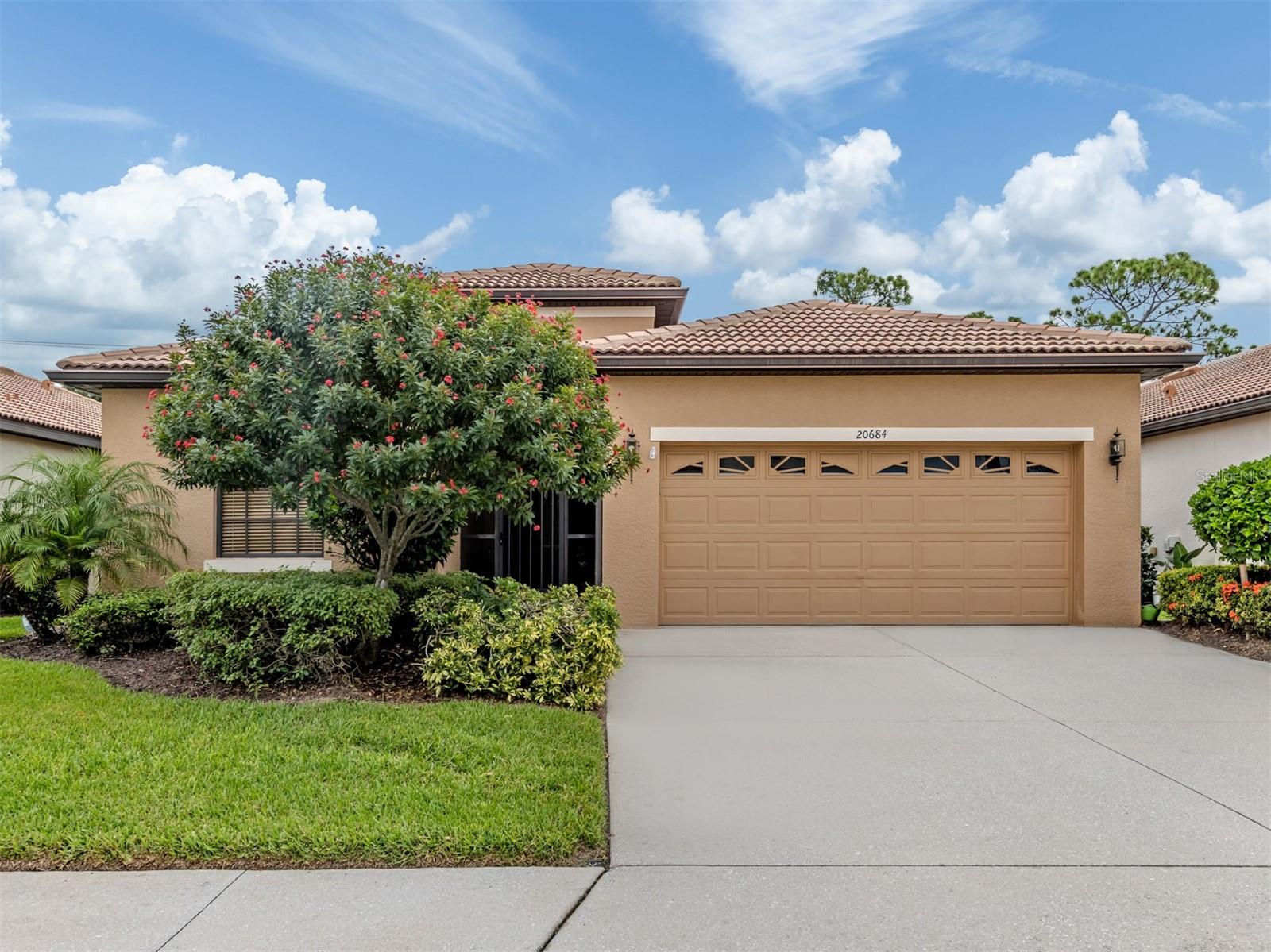 20684 CAPELLO DR Property Photo 1